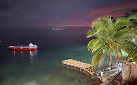 Las Palmeras Oceanview Hotel And Dive Center
